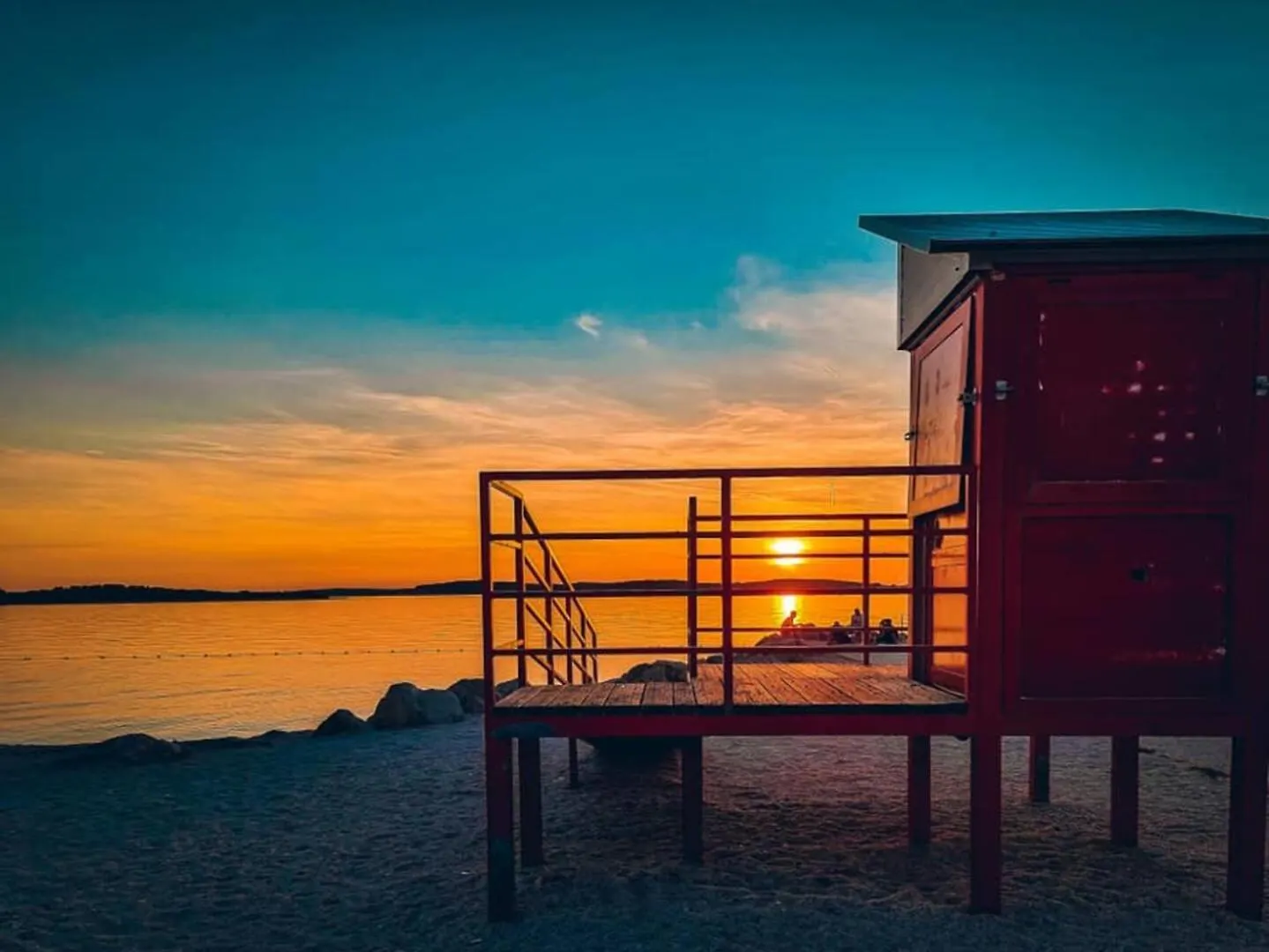 Holiday Home Edo Pula Croatia