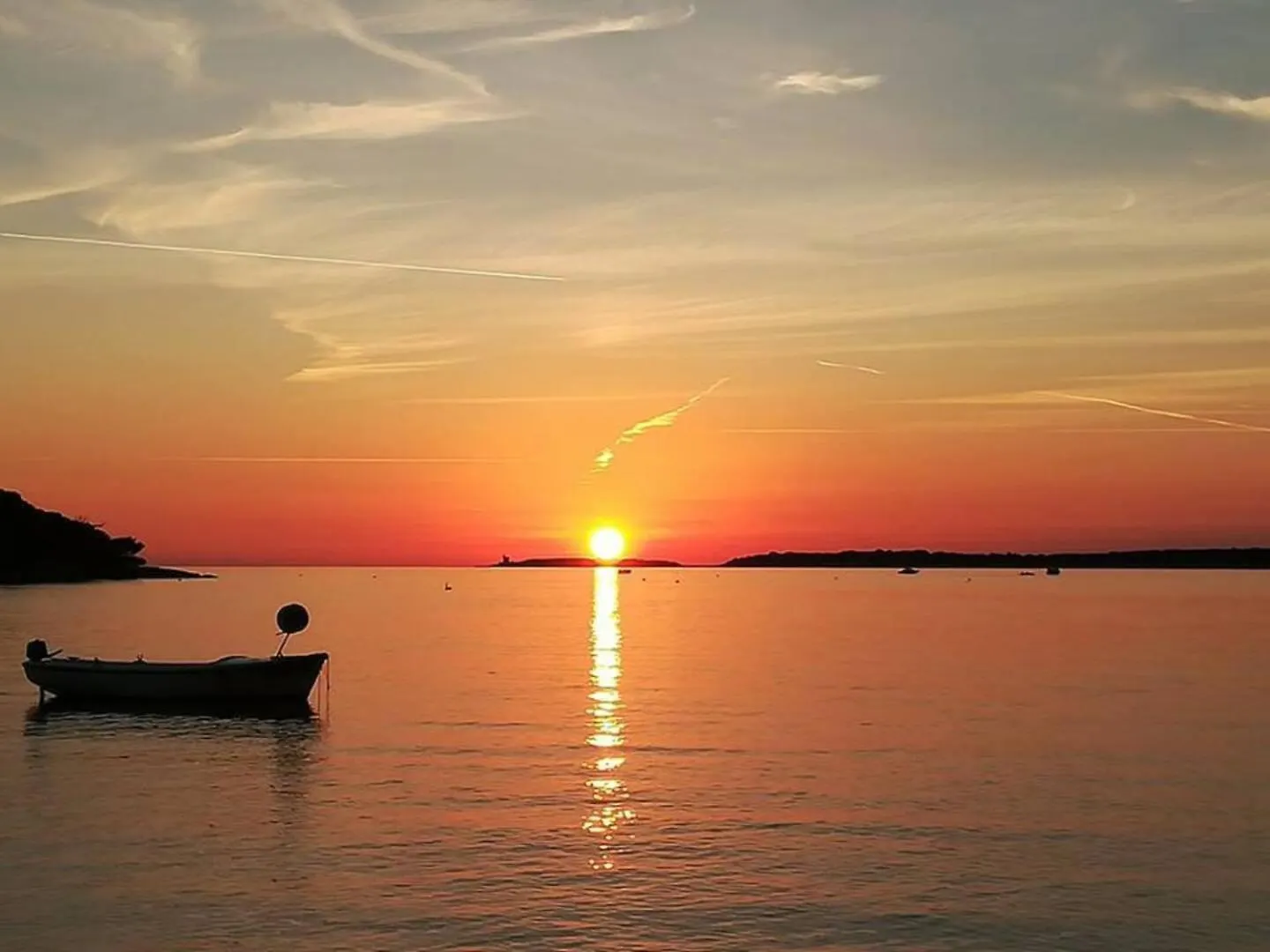 Holiday Home Edo Pula