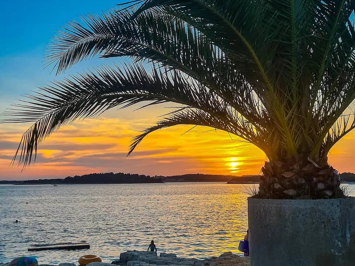 Holiday Home Edo Pula