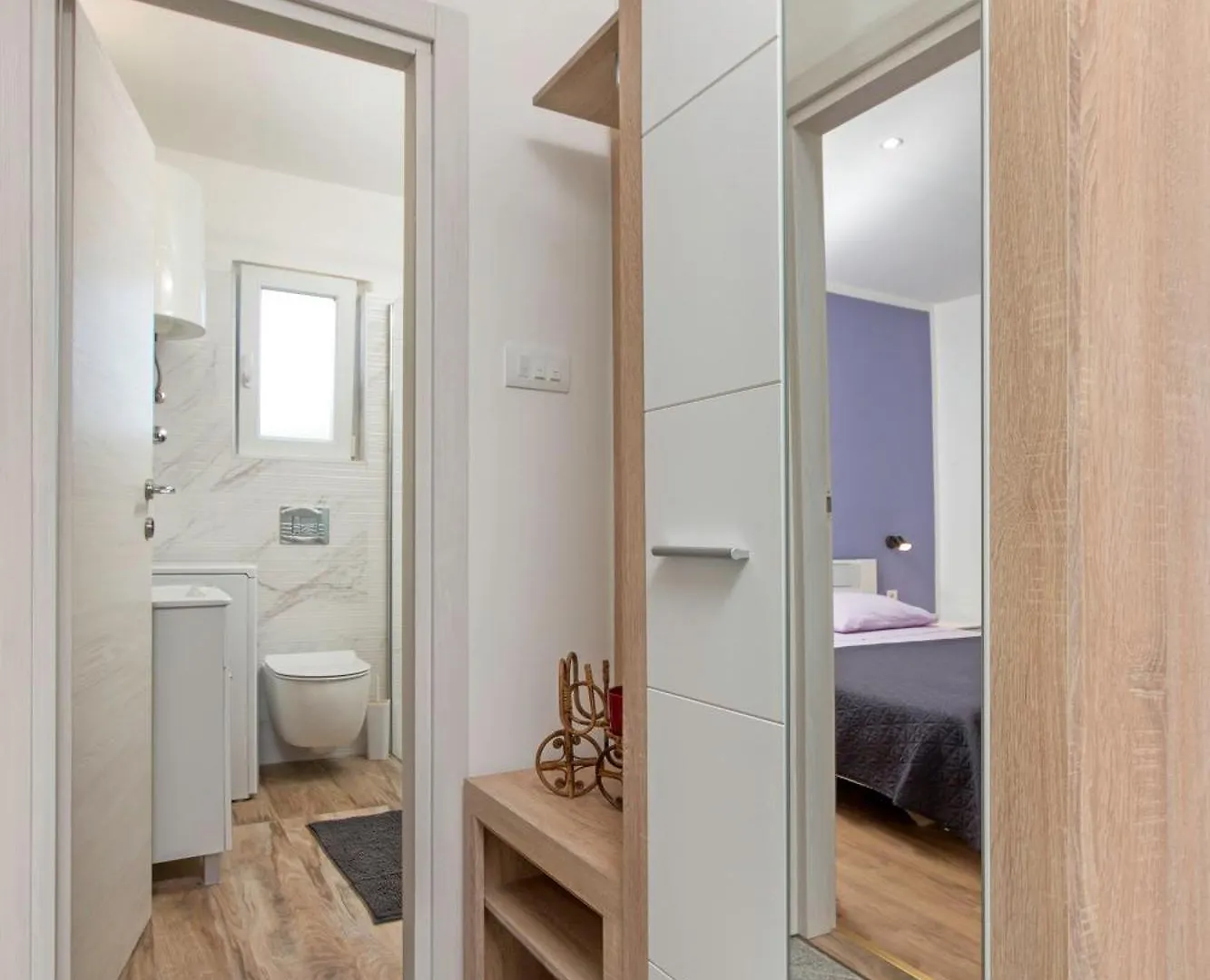Holiday Home Edo Pula