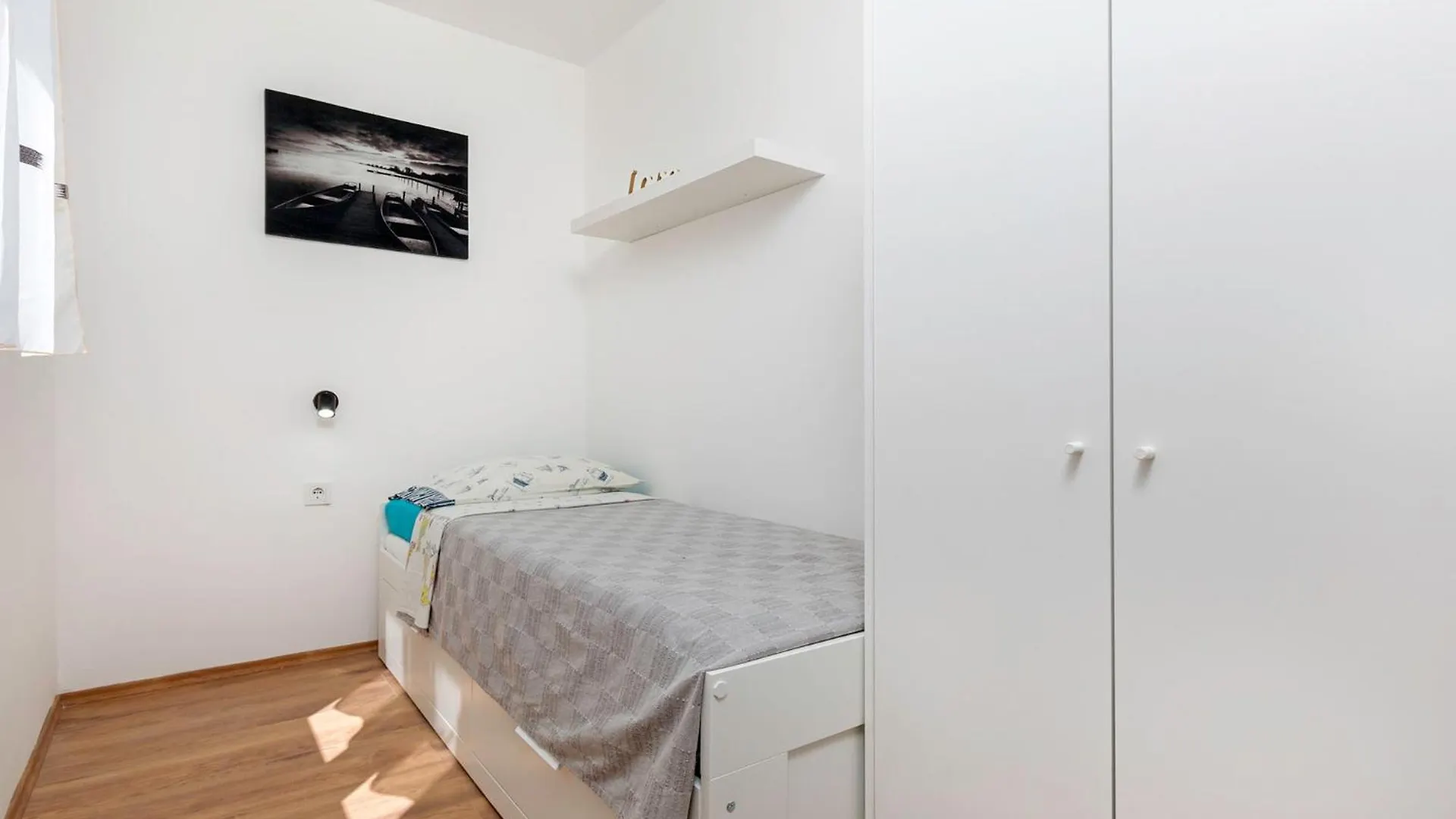 Holiday Home Edo Pula Croácia