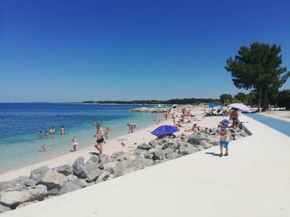Holiday Home Edo Pula 0*,  Croatia