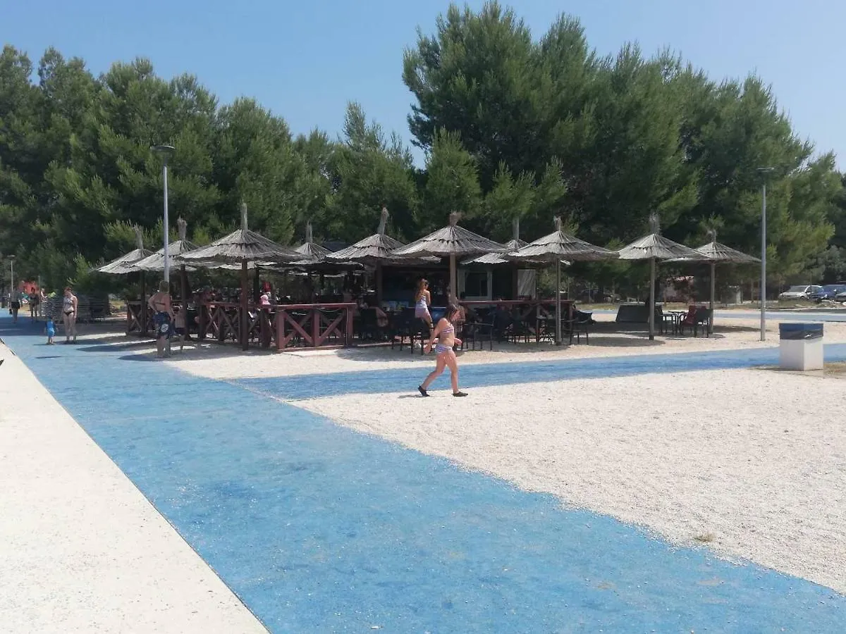 Holiday Home Edo Pula